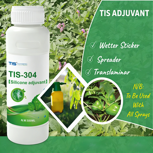 <span class=keywords><strong>Agente</strong></span> Humectante de Organosilicona |   Aprobado por REACH |   Super Spreader para Hojas Enceradas y Agua Dura - Product Image 1