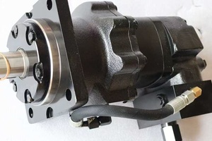 มอเตอร์ไฮดรอลิก OEM ODM DESIGN ซีรีส์ 6K รุ่น 6K-490 6K-195 6K-245 6K-310-612-2113 6K-390 6K-625 6K-985 - Product Image 3