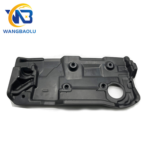 Cubierta de Motor WBL Automotive Parts 12500-6MA-J01 para <span class=keywords><strong>Honda</strong></span> 2023 Accord CRV Civic <span class=keywords><strong>ZRV</strong></span> Hybrid - Product Image 4