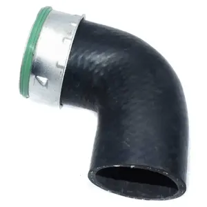 Manguera de refrigerante de Alemania 17124619602 para tubería de agua BMW 17127609532 - Product Image 6