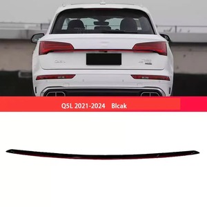 Luz Trasera LED para Automóvil para Audi Q5 2021-2022, Actualización Plug and Play, Luz de Circulación Diurna Modificada, Kit de Accesorios Automotrices, Juego de Par - Product Image 4