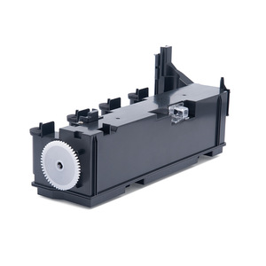 กล่องเก็บผงหมึกเสีย Konica Minolta WB-P08 สำหรับเครื่องถ่ายเอกสารรุ่น C3300i C3350i C4000i C4050i - Product Image 1
