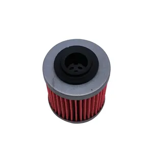 Motorcycle Accessories Oil Filters Motorrad Fit For Can-am ATV DS450 DS450 2008 2009 420256455 Parts For ATV