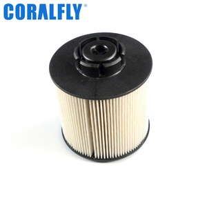Pièces de moteur automobile Coralfly, filtre à air 21398815 20483100 - Product Image 2