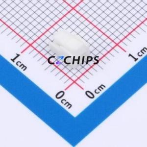 W12511K-2PY113 Housing (Wire-to-Board / Wire-to-Wire) P=1.25mm Connector 1x2P 1.25mm GH 1 - Product Image 1