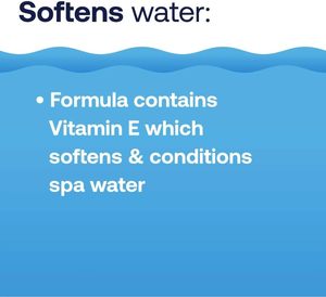 Défoamer <span class=keywords><strong>HTH</strong></span> Spa Care <span class=keywords><strong>pour</strong></span> <span class=keywords><strong>piscine</strong></span> et spa, liquide, 14 fl oz, réducteur de mousse chimique <span class=keywords><strong>pour</strong></span> <span class=keywords><strong>piscine</strong></span> et spa (blanc) - Product Image 4