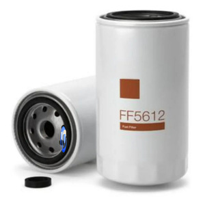 ไส้กรองน้ำมันเชื้อเพลิง Naibo รุ่น FF5612 สำหรับเครื่องยนต์ Cummins C4989106 อะไหล่ทดแทน - Product Image 4