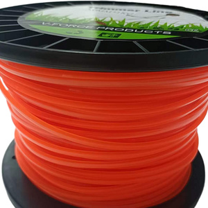 อะไห<span class=keywords><strong>ล</strong></span>่เครื่องตัด<span class=keywords><strong>หญ้า</strong></span>แบบสายสี่เหลี่ยมกันลื่น - Product Image 2