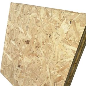 Tablero <span class=keywords><strong>de</strong></span> <span class=keywords><strong>Madera</strong></span> <span class=keywords><strong>OSB</strong></span> <span class=keywords><strong>de</strong></span> 4x8 Pies, 9mm, 15mm, 18mm, Panel <span class=keywords><strong>OSB</strong></span> <span class=keywords><strong>de</strong></span> 12mm para Muebles <span class=keywords><strong>de</strong></span> Interior - Product Image 2