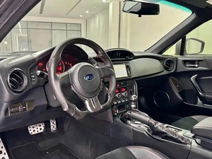 <span class=keywords><strong>SUBARU</strong></span> <span class=keywords><strong>BRZ</strong></span> LIMITED 2015 2016 2017 Guida a Sinistra, Sedili in Pelle, Telecamera Posteriore, Tetto Apribile, Touch Screen - Product Image 3