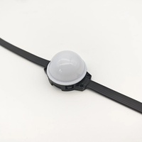 Luz LED de Matriz de Puntos para Decoración de Techo y Pared de Discotecas