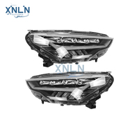 4121104XST01A 4121105XST Phare LED pour GWM HAVAL Jolion 2021, phare LED Plug & Play, paire, vente en gros