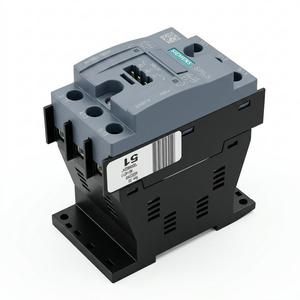 Module de relais industriel 3RF3403-1BE04 3RF3403-1BD, commutateur à semi-conducteurs pour panneau de commande PLC, équipement d'automatisation, haute fiabilité - Product Image 2