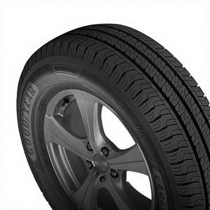 Neumáticos para Automóvil de Pasajeros Duragrip Summer 175/65R 15 88T Tl - Product Image 1