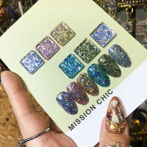 Warna Baru Musim Panas Berkilau Warna Solid Grosir Kustom Gel <span class=keywords><strong>Nail</strong></span> <span class=keywords><strong>Polish</strong></span> - Product Image 4