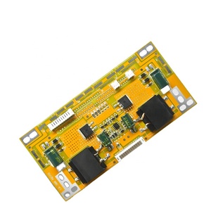 Écran LCD Avec Connexion Soudée Rétroéclairée, 2.4 ", 10 Broches Pilote St7565r 53mm X 40mm 12864