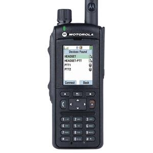 วิทยุสื่อสารแบบมือถือ MTP6650 วิทยุดิจิตอล VHF สองทาง DMR ระยะไกล Wifi BT ปุ่มกดครบชุด กันน้ำ - Product Image 3