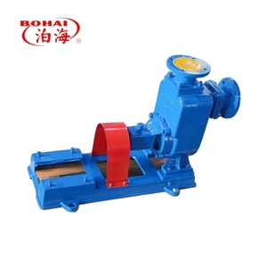 High-Horsepower 10HP Marine Engine Spare Parts Self-Priming Centrifugal Sea Water <b>Pump</b> High-Pressure <b>Vacuum</b> Booster <b>Pump</b> - Product Image 4