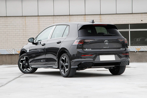 <span class=keywords><strong>Golf</strong></span> R Line Hatchback 2025 de <span class=keywords><strong>Segunda</strong></span> <span class=keywords><strong>Mano</strong></span>, Automático, Turbo, Gasolina, para Viajes Diarios de Corta Distancia - Product Image 6