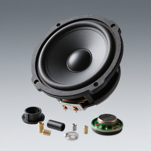 Barra de Sonido para TV – 2.1 Canales 300W con Altavoz de Bajos Inalámbrico - Product Image 6