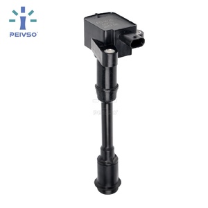 Bobinas de Encendido Anticorrosivas PEIVSO para Ford Fiesta, Escape, Kuga, Fusion, Transit Connect 1.6L EcoBoost OEM BM5G12A366DB - Product Image 1
