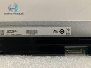 หน้าจอ LCD B156HTN03.8แล็ปท็อป30ขาแผงอะไหล่ของแท้จากโรงงาน15.6 "แบบบาง EDP 30 PIN - Product Image 6