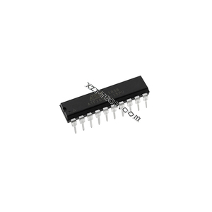 Xzt (New & Original) atf16v8 IC mạch tích hợp trong kho linh kiện điện tử ATF16V8B-15PU - Product Image 1
