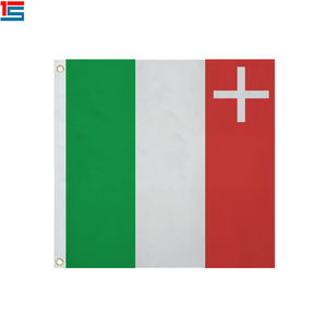 Couleur vive différents états de la suisse, <span class=keywords><strong>drapeau</strong></span> professionnel de Glarus pour la décoration extérieure de la cour - Product Image 5