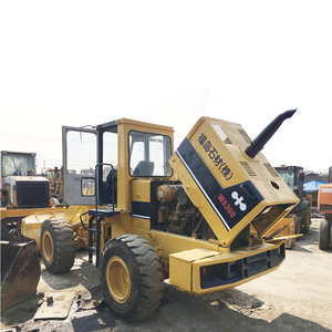รถตักล้อยางมือสอง <span class=keywords><strong>KOMATSU</strong></span> WA300 ของแท้จากญี่ปุ่น รถตัก <span class=keywords><strong>Komatsu</strong></span> WA300 <span class=keywords><strong>300</strong></span> มือสองสำหรับขาย - Product Image 3