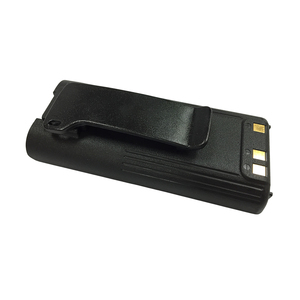 Nuevo Producto: Batería Portátil de Repuesto Ni-MH para Walkie Talkie, Batería para Radio Bidireccional Icom BP210 - Product Image 1