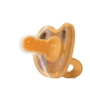 Meilleure vente sucette apaisante en silicone orthodontique <span class=keywords><strong>nouveau</strong></span>-né bébé <span class=keywords><strong>nuit</strong></span> sommeil anneau de dentition - Product Image 1