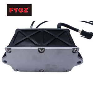 <span class=keywords><strong>Motor</strong></span> <span class=keywords><strong>Throttle</strong></span> 2475231 24V untuk <span class=keywords><strong>Excavator</strong></span> CAT 320B 312B <span class=keywords><strong>6</strong></span> Kabel Suku Cadang Pengganti - Product Image 4