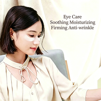 Patchs Hydrogel pour les Yeux Contre les Poches avec Certification CE ISO pour les Spas de Beauté Professionnels et l'Usage Domestique