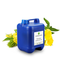 Fabricant direct huile d'onagre biologique pour huile de support supplément en vrac prix de gros pour les produits de soins de la peau et des cheveux