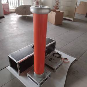 150kV <b>AC</b> High Voltage Resistance Capacity Divider VLF High Voltage Hipot Tester WIth 0.5 Accuracy Class - Product Image 6