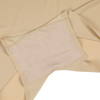 Vente en gros Logo personnalisé, sous-vêtements en soie glacée pour femmes, Boxer, short de jogging, Biker, Slip sans trace, culotte sans couture pour femmes