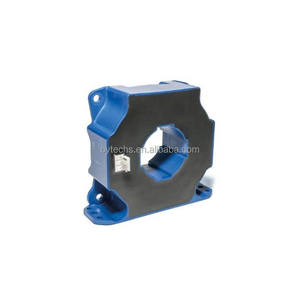 Sensor de Corriente LF 1010-S/<span class=keywords><strong>SPA6</strong></span> 1188A de 1 Canal, Circuito Cerrado Bidireccional para CA/CC, Montaje en Chasis LF 1010-S (Se Acepta Lista BOM) - Product Image 2