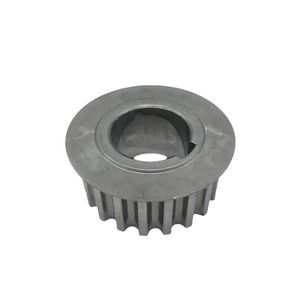เฟืองไทม์มิ่งเพลาข้อเหวี่ยง 0513C4 สำหรับเปอโยต์ 307CC 307SW 407 508 ซีตรอง C5 - Product Image 1