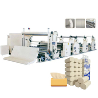 Máquina para Fabricar Pulpa de Cartón a partir de Papel Reciclado