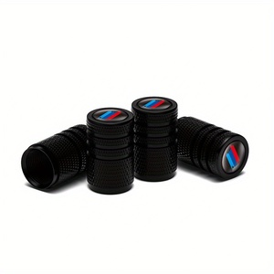 Bouchons de valve lumineux multicolores de haute qualité pour pneus de voitures, camions, motos et vélos - Product Image 5
