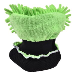 CATCATICZ, microfibra Premium personalizada sin pelusa, <span class=keywords><strong>lavado</strong></span> <span class=keywords><strong>de</strong></span> ventanas, microfibra, limpieza <span class=keywords><strong>de</strong></span> coches, pila larga, fideos altos, guante <span class=keywords><strong>de</strong></span> <span class=keywords><strong>lavado</strong></span> <span class=keywords><strong>de</strong></span> chenilla - Product Image 5
