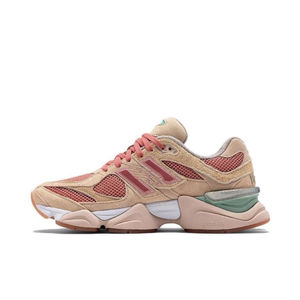 Calzado Deportivo Retro 2025 de Diseño de Lujo, Alta Calidad, Transpirable, Ligero, Antideslizante, de Cuero Genuino, con Cordones, Impermeable y Cómodo - Product Image 3