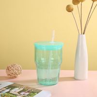 Mini flacon compte-gouttes en verre transparent de voyage, taille personnalisée, flacon à pipette anti-fuite pour essence aromatique liquide