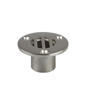 Drenaje de Piso Marino de Acero Inoxidable de Alta Resistencia Personalizado para Barcos - Product Image 6