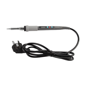 Vovélo-mobile SBK936Z, <span class=keywords><strong>petit</strong></span> affichage numérique, <span class=keywords><strong>fer</strong></span> <span class=keywords><strong>à</strong></span> <span class=keywords><strong>souder</strong></span> en ligne - Product Image 1