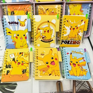 In Stock Pokemon Diary Assorted Designs, Collector's Item | Alibaba.com In Stock Pokemon Diary Assorted Designs, Collector's Item | Alibaba.com