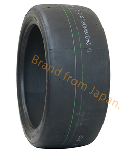 Neumático de carreras de arrastre de circuito de neumáticos blandos de diseño deportivo japonés zestino 250/640R18 250/650R18 275/35ZR18 280/650R18 280/680R18 - Product Image 1