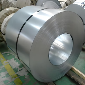 Bobina de Acero Galvanizado Lista <span class=keywords><strong>para</strong></span> Soldar con <span class=keywords><strong>Imprimación</strong></span> Anticorrosión y Superficie Libre de Contaminantes <span class=keywords><strong>para</strong></span> Paneles de Carrocería Expostos en Automóviles - Product Image 6
