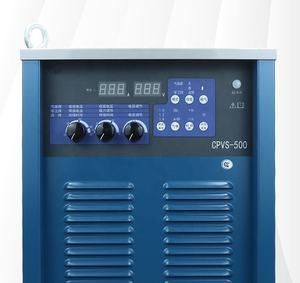 CPVE-400 industriel <span class=keywords><strong>OTC</strong></span>/500 CPVS-400/500 Machine à souder <span class=keywords><strong>Tig</strong></span> XD-500SII - Product Image 6