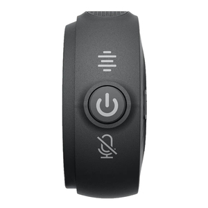 Microphone cravate USB professionnel 1 émetteur + 1 récepteur sans fil, micro portable 1 émetteur 1 récepteur pour Rode pour téléphone portable - Product Image 3